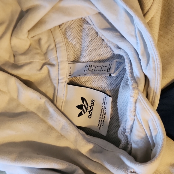 Adidas hoodie - Picture 2 of 2